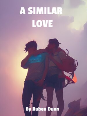 cover image of A Similar Love